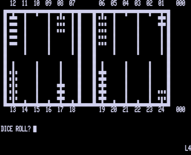 Screen shot
